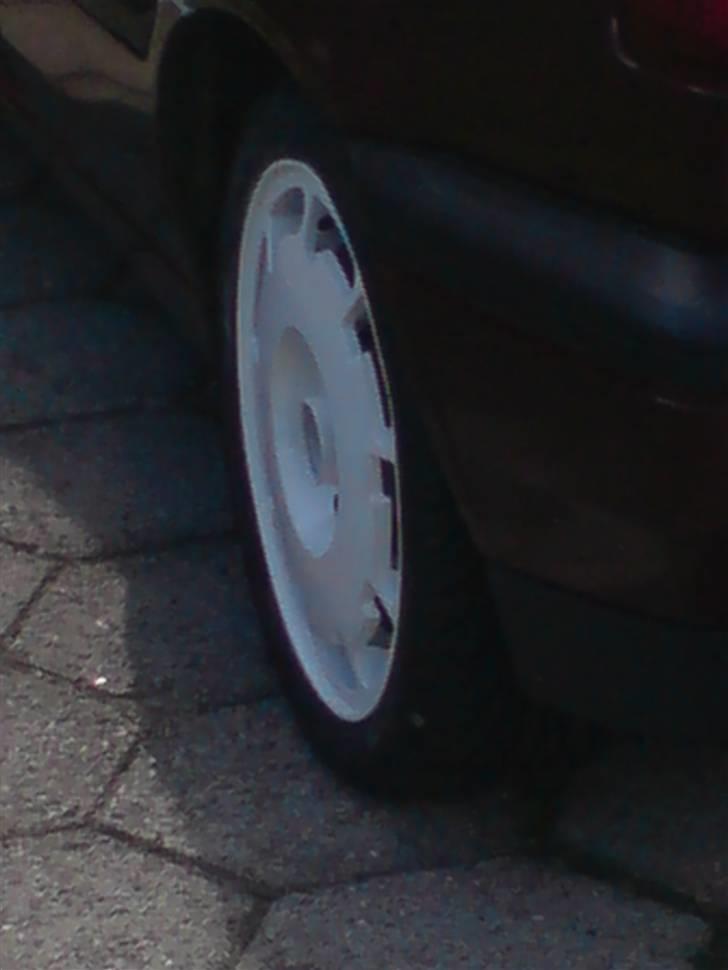 VW golf 3 billede 10