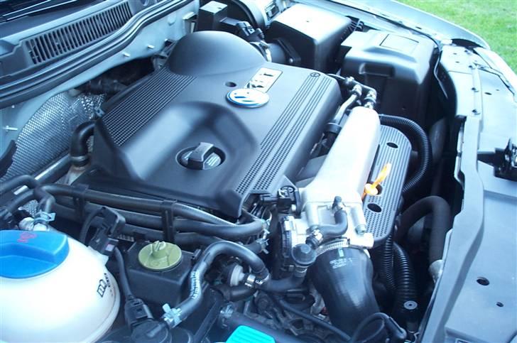 VW Golf GTI 25 Jubi Solgt billede 4