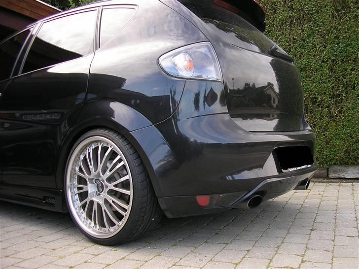 Seat altea billede 8