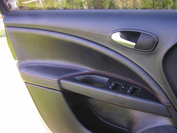 Seat altea billede 11