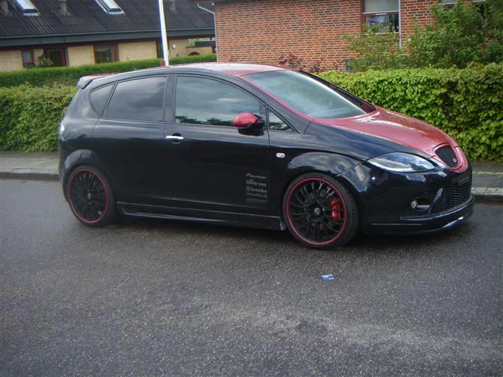 Seat altea billede 12