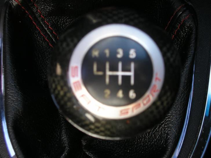 Seat altea billede 14