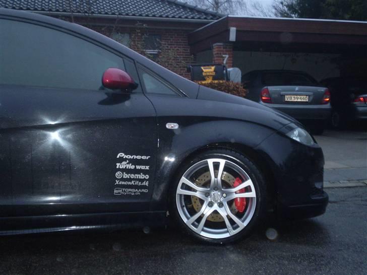 Seat altea billede 16