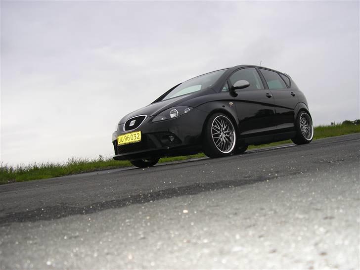 Seat Altea 2.0T solgt  billede 3