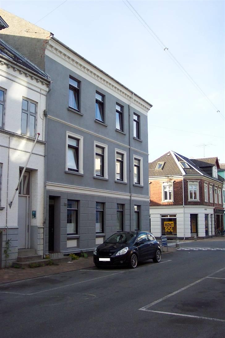 Opel Corsa D Enjoy "Solgt" billede 7