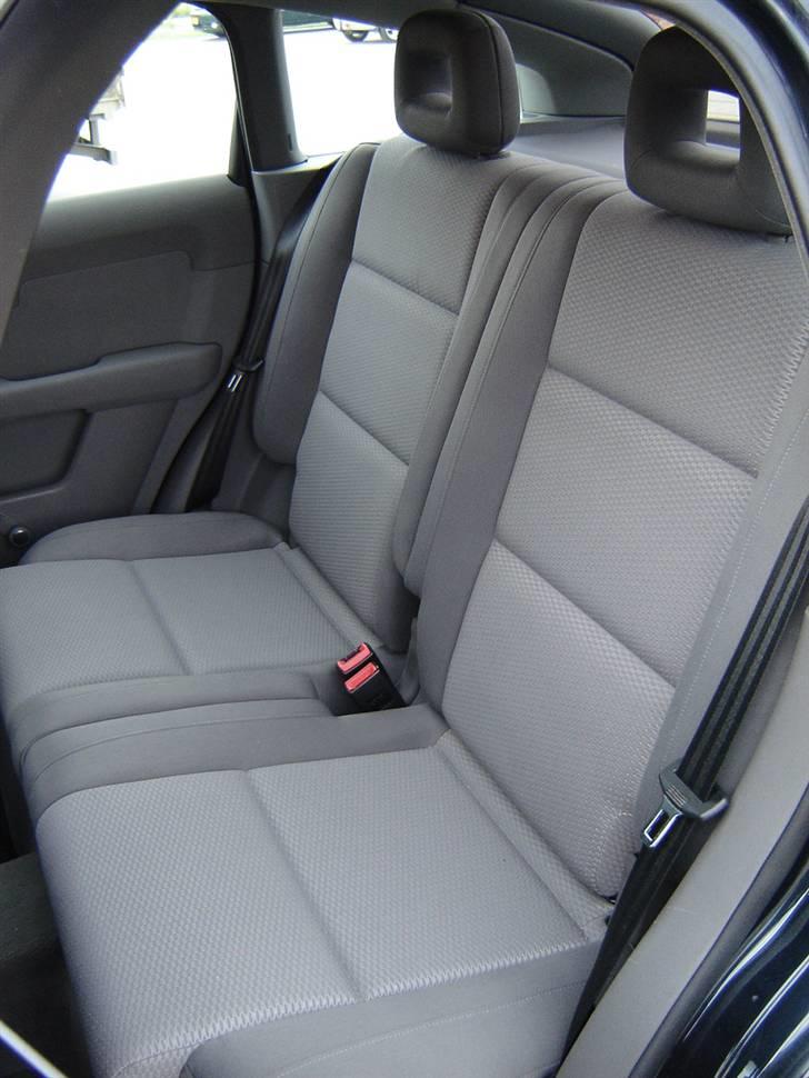 Audi A2 - Solgt billede 9