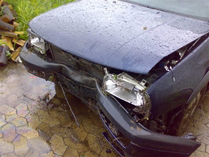 VW vento vr6 (solgt) billede 13