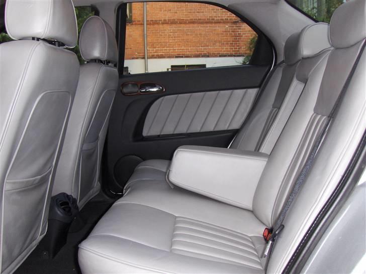 Alfa Romeo 156 billede 11