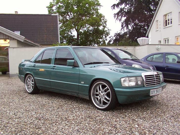 Alfa Romeo 156 billede 12