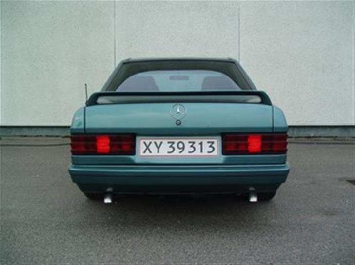 Alfa Romeo 156 billede 13