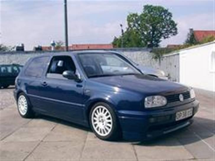 Alfa Romeo 156 billede 15