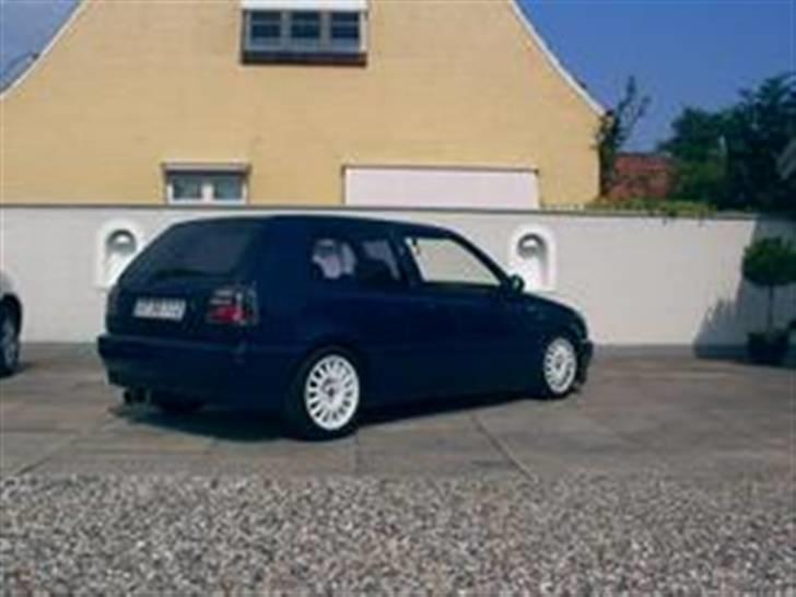 Alfa Romeo 156 billede 16