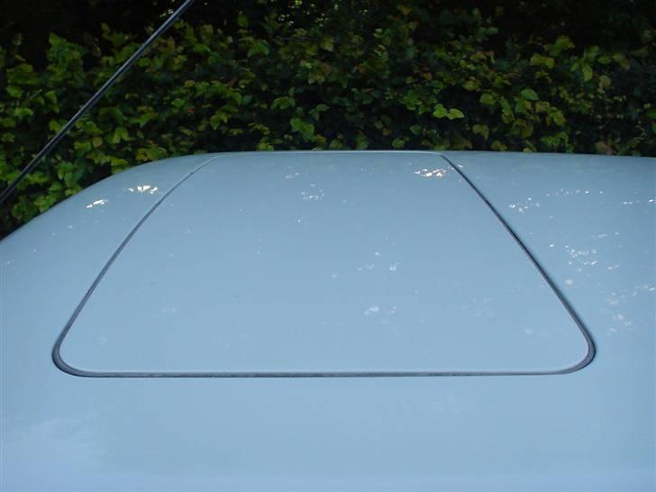 Mazda 626 "SOLGT" billede 6