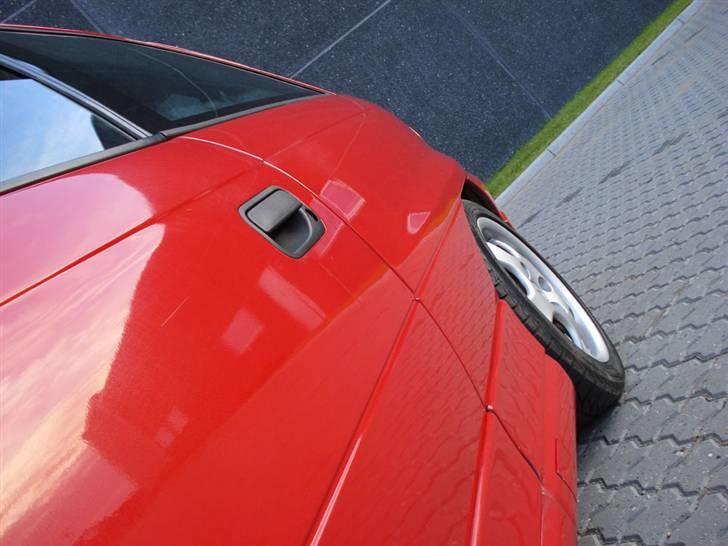 Opel Astra F : Solgt billede 7