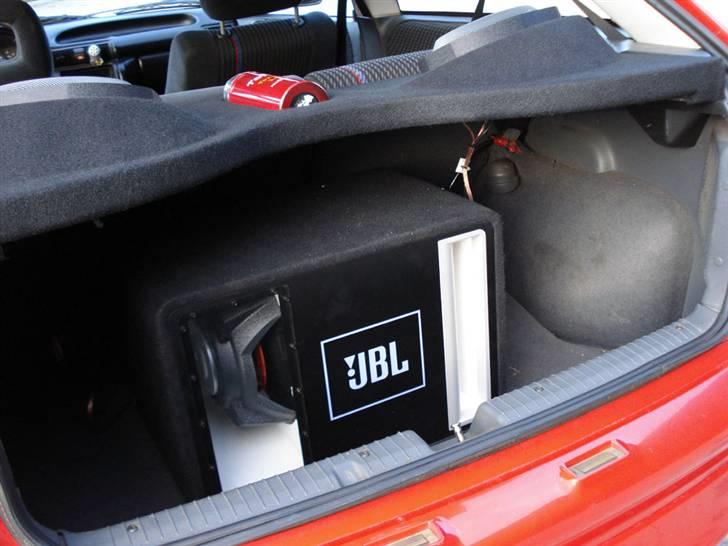 Opel Astra F : Solgt billede 11