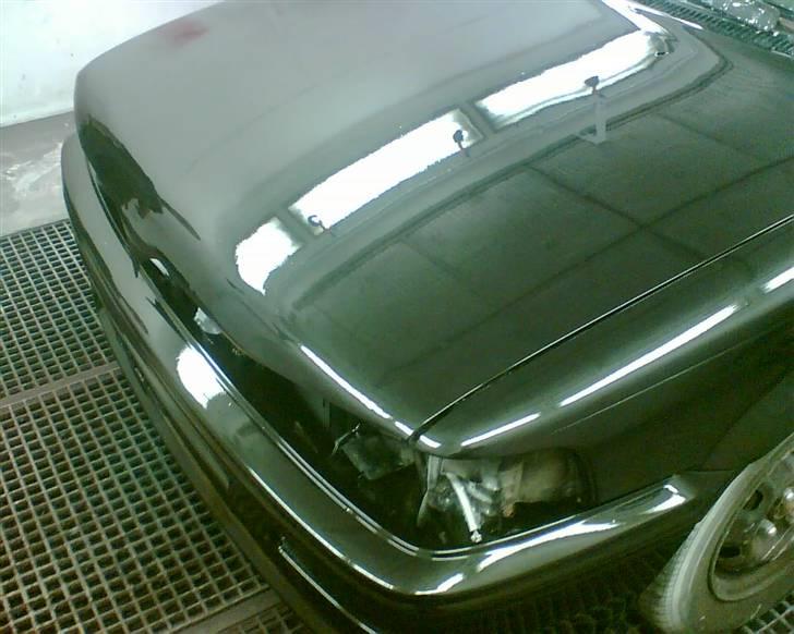 Toyota corolla  gsi solgt billede 4