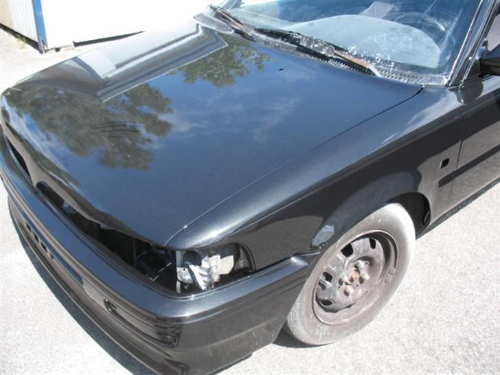 Toyota corolla  gsi solgt billede 10