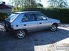 Skoda Favorit 136 Silverline  
