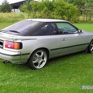 Toyota Celica