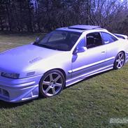 Opel Calibra