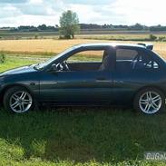 Mitsubishi Colt 1,6 glxi ''solgt''