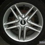 Mitsubishi Colt 1,6 glxi ''solgt''