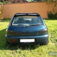 Mitsubishi Colt 1,6 glxi ''solgt''