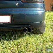 Mitsubishi Colt 1,6 glxi ''solgt''