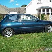 Mitsubishi Colt 1,6 glxi ''solgt''