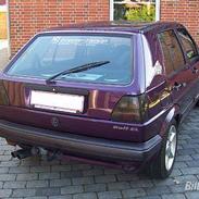 VW Golf 2