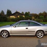 Opel Calibra