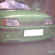 Opel Kadett E GSi