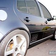 VW Golf IV (SOLGT)