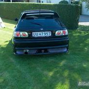 Honda Civic *R.I.P.*