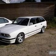 BMW 525tds