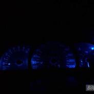 Opel Astra GSI 8V "solgt"