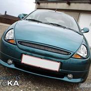 Ford Ka Kult