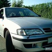 Nissan Primera P11 