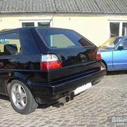 VW Golf II