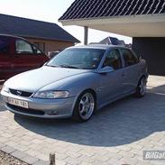 Opel Vectra B Solgt