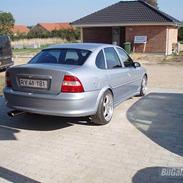 Opel Vectra B Solgt