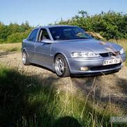 Opel Vectra B Solgt
