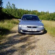 Opel Vectra B Solgt
