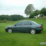 Ford Mondeo 2,0 Celebration