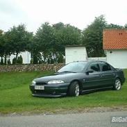 Ford Mondeo 2,0 Celebration