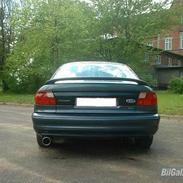 Ford Mondeo 2,0 Celebration