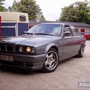BMW 525 * SOLGT*