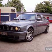 BMW 525 * SOLGT*