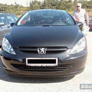 Peugeot 307 CC