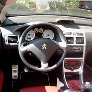 Peugeot 307 CC